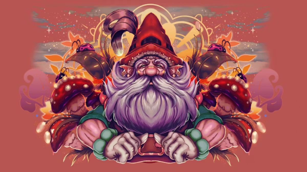 Tartarus Gnome Session Belgian Blonde