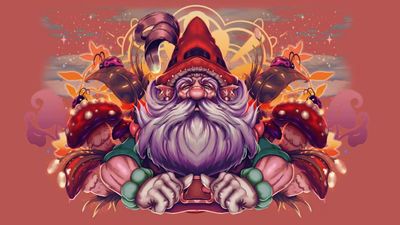 Tartarus Gnome Session Belgian Blonde