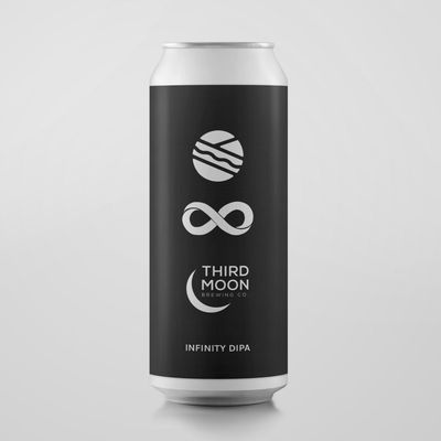 Pomona Island x Third Moon Infinity DIPA