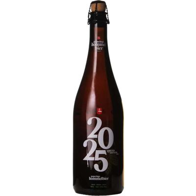 Poperings Hommelbier FRESH HARVEST 2026 LARGE 750ml Poperings Hommelbier FRESH HARVEST 2026 LARGE 750ml