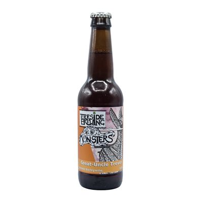 Torrside Monsters Great-Uncle Trevor Bobek Barleywine
