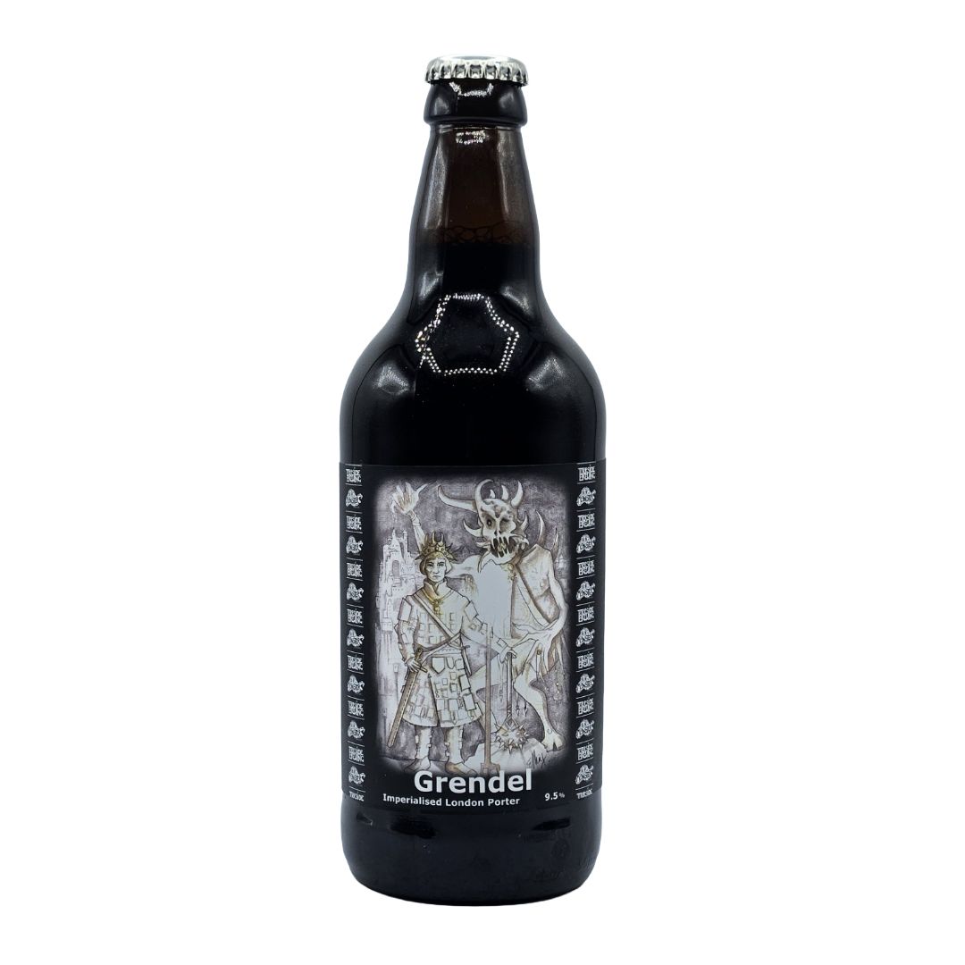 Torrside Grendel Imperial London Porter