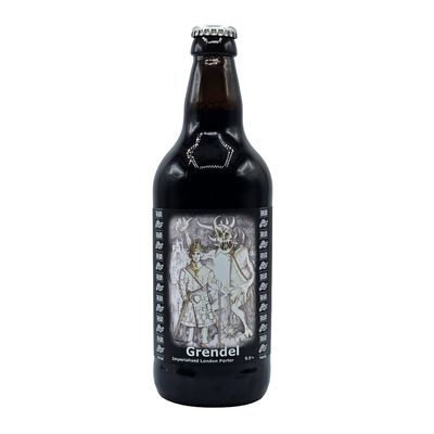 Torrside Grendel Imperial London Porter