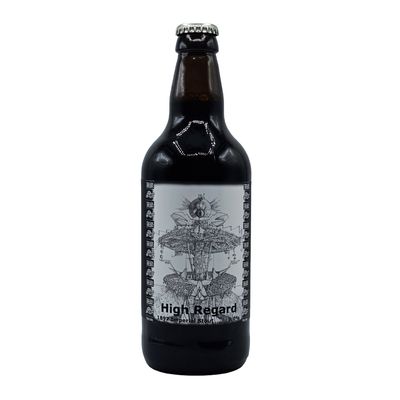 Torrside High Regard 1897 Imperial Stout