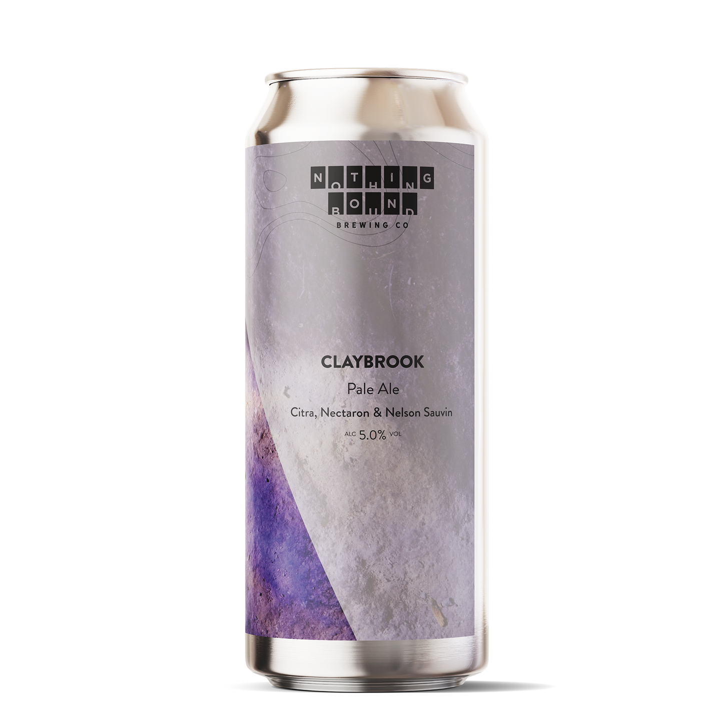 Nothing Bound Claybrook Pale Ale Nothing Bound Claybrook Pale Ale