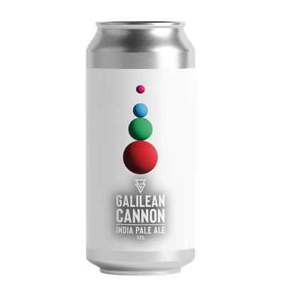 Azvex Galilean Cannon IPA