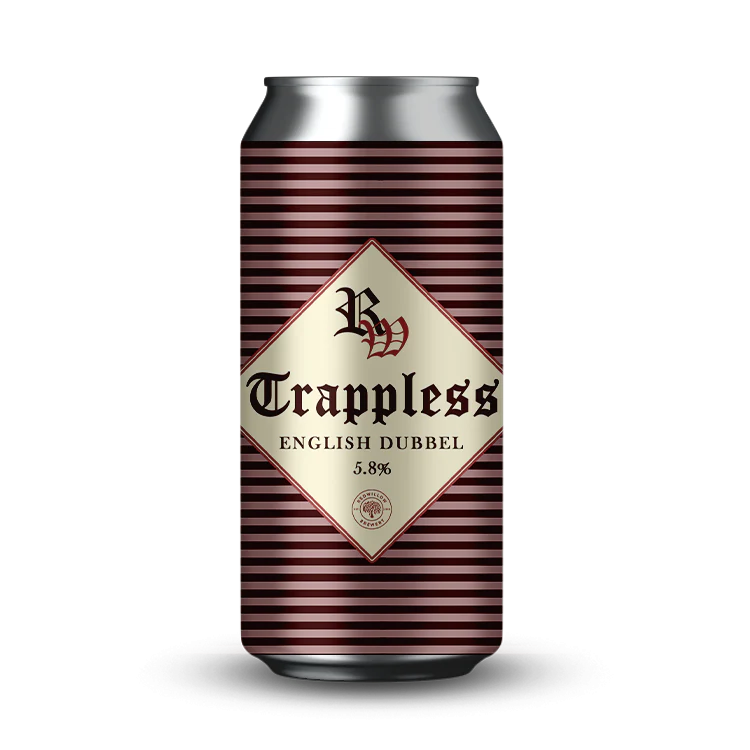 RedWillow Trappless English DUBBEL