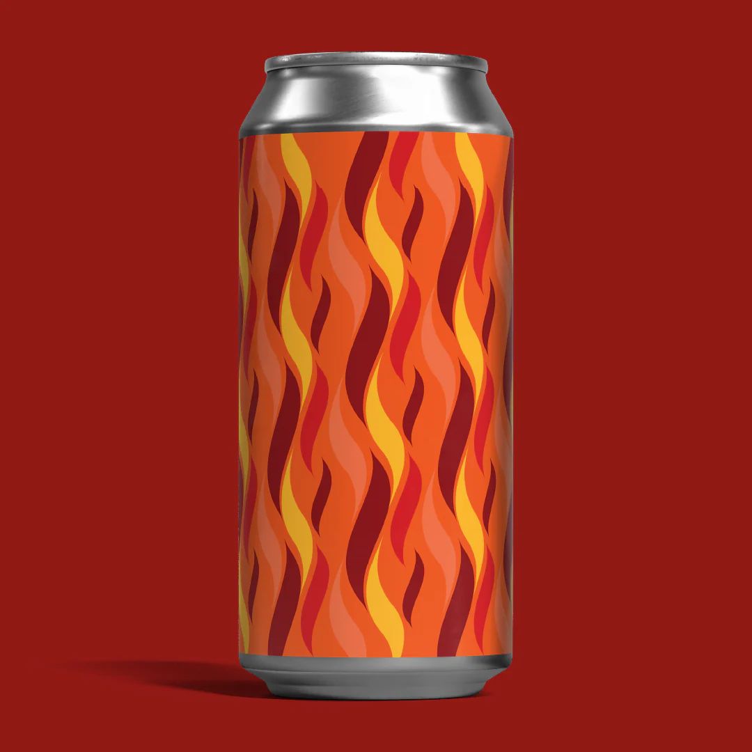 Atom Thermal Catalyst Habanero Chilli Pale Ale