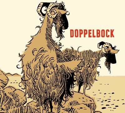 Burning Sky Doppelbock Burning Sky Doppelbock