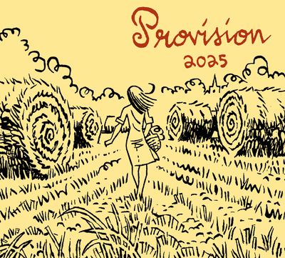 Burning Sky Provision 2025 Farmhouse Beer Burning Sky Provision 2025 Farmhouse Beer