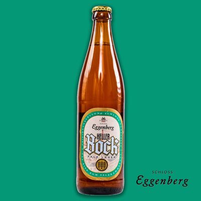 Eggenberg Heller Bock Eggenberg Heller Bock