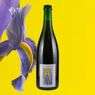 Cantillon Iris Lambic