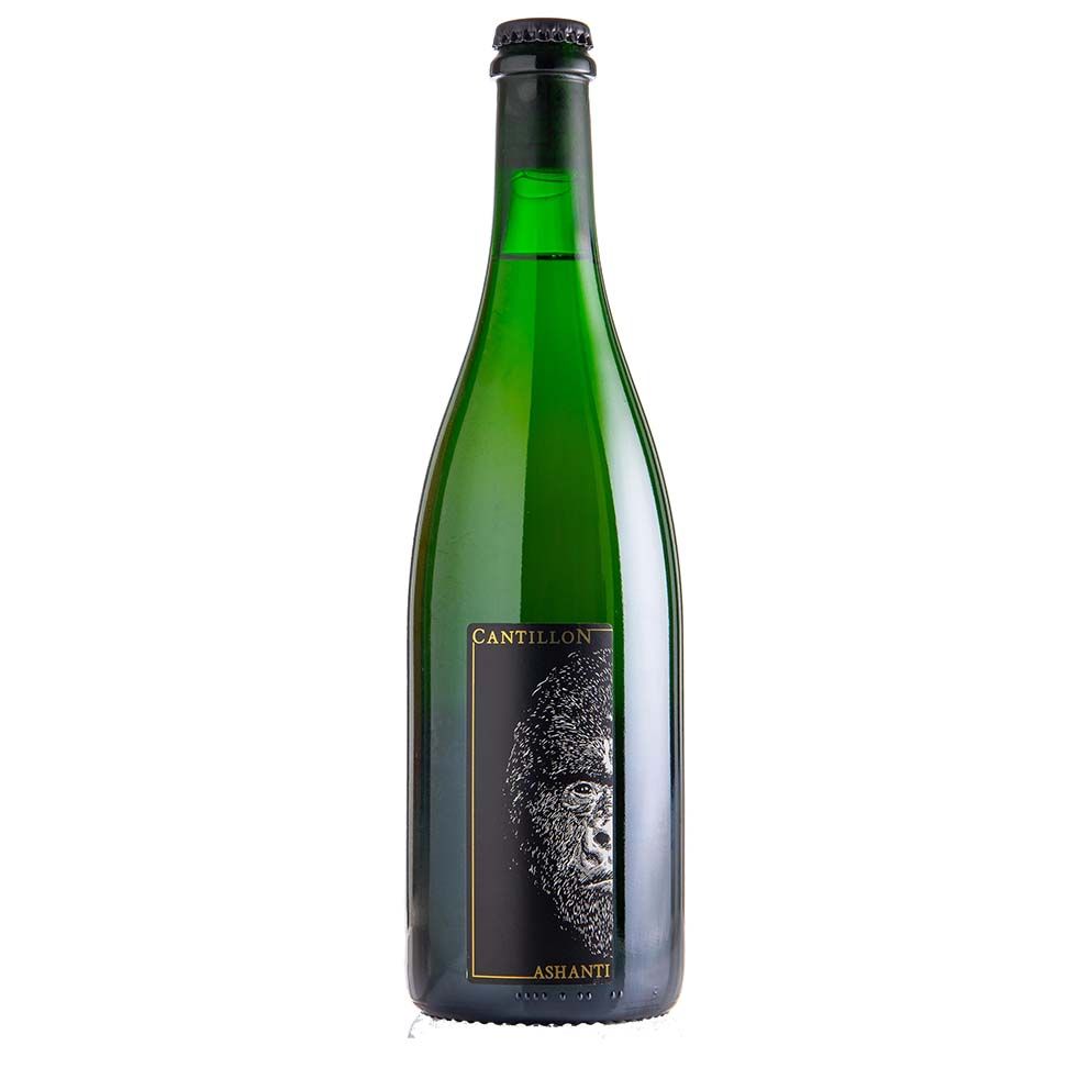 Cantillon Cuvee Ashanti