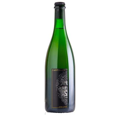 Cantillon Cuvee Ashanti
