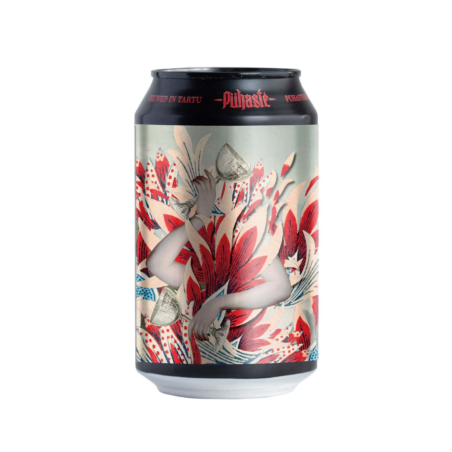 Puhaste Fuuria Fruited Sour