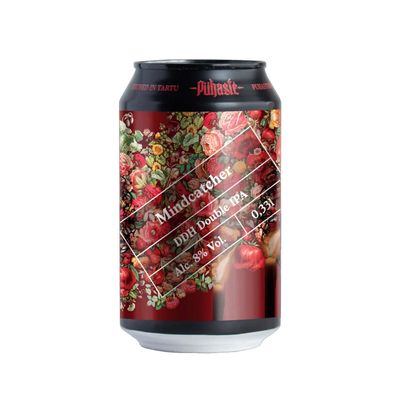 Puhaste Mindcatcher DDH DIPA Puhaste Mindcatcher DDH DIPA