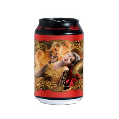 Puhaste Dekadents Imperial Stout Puhaste Dekadents Imperial Stout