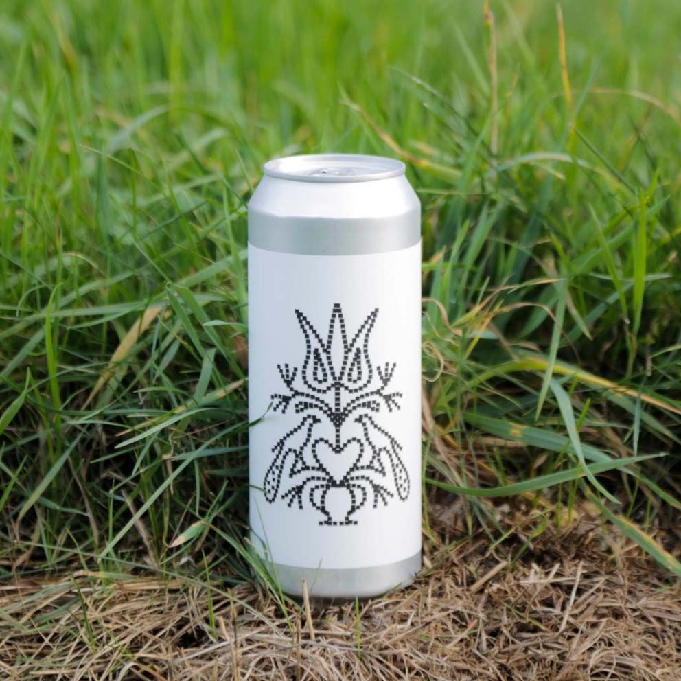 Baron Peacocking DIPA