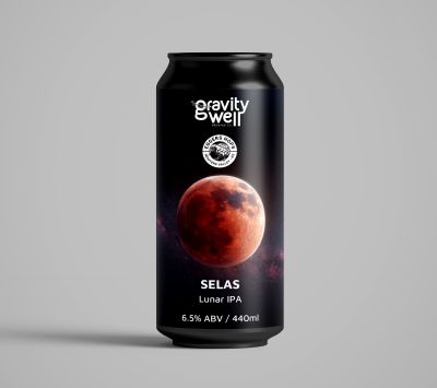 Gravity Well Selas New Zealand IPA Gravity Well Selas New Zealand IPA