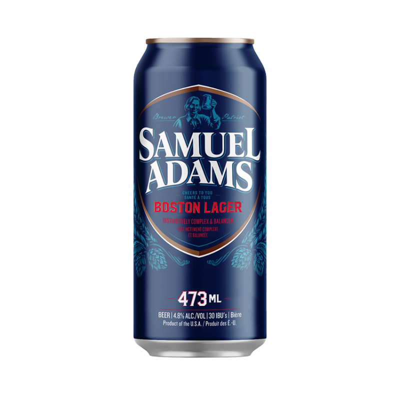 Samuel Adams Boston Lager Samuel Adams Boston Lager