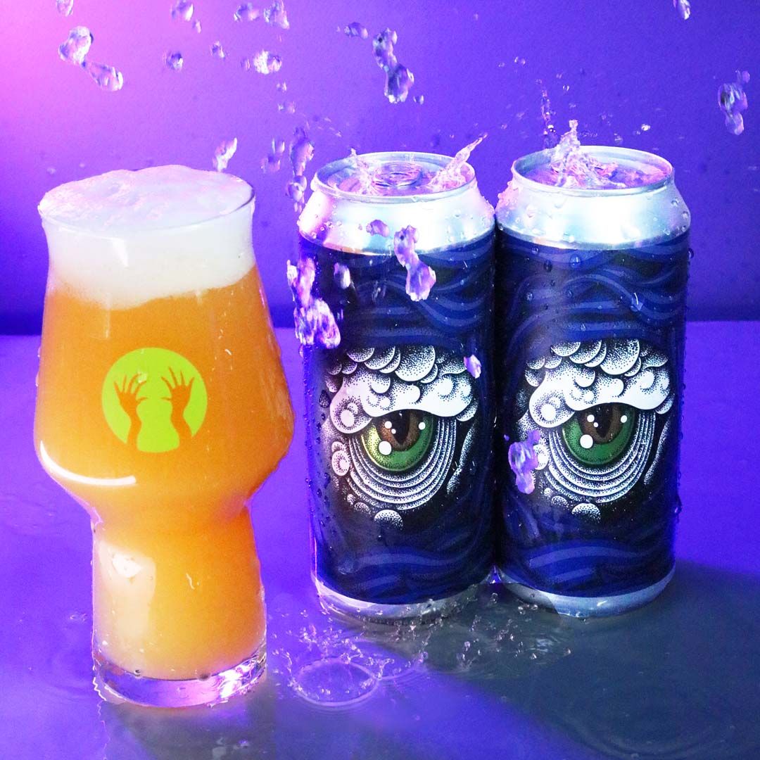 Tired Hands Tired Hands DDH Refreshing (Motueka) DIPA