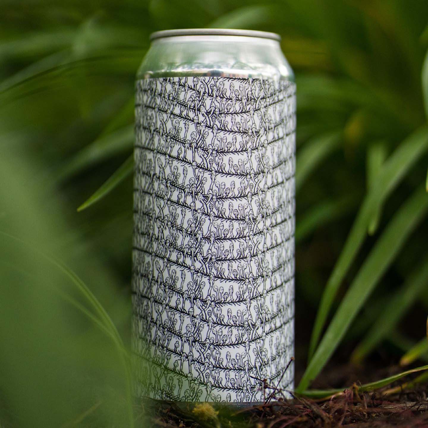 Tired Hands TDH PUNGE DIPA Tired Hands TDH PUNGE DIPA