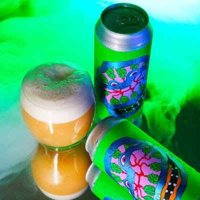 Tired Hands The Path Of Totality TDH QTIPA