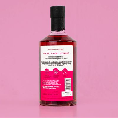 Honey Thief Hard Honey: Sour Cherry Honey Thief Hard Honey: Sour Cherry