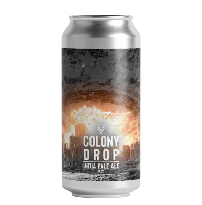 Azvex Colony Drop IPA