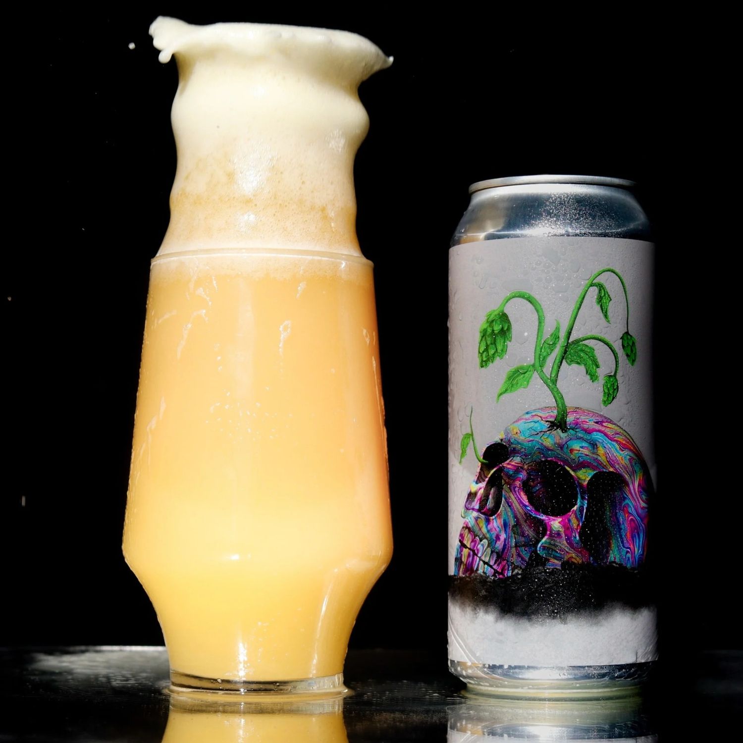 Parish Ghost Prime DDH NE DIPA