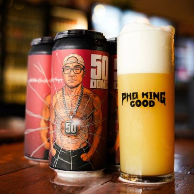 CLAG 50 Dong NE DIPA