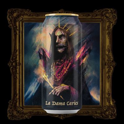 Brujos La Dama Caries DDH NE QIPA Brujos La Dama Caries DDH NE QIPA