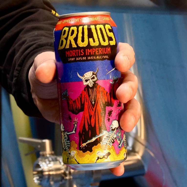 Brujos Mortis Imperium TDH NE TIPA