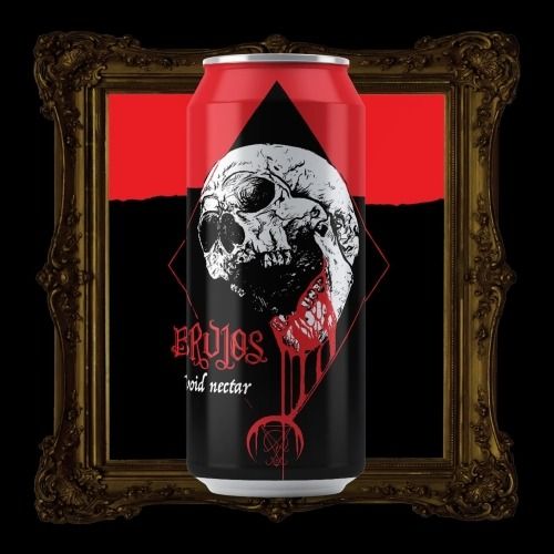 Brujos Void Nectar [All Hallows Edition] DDH DIPA