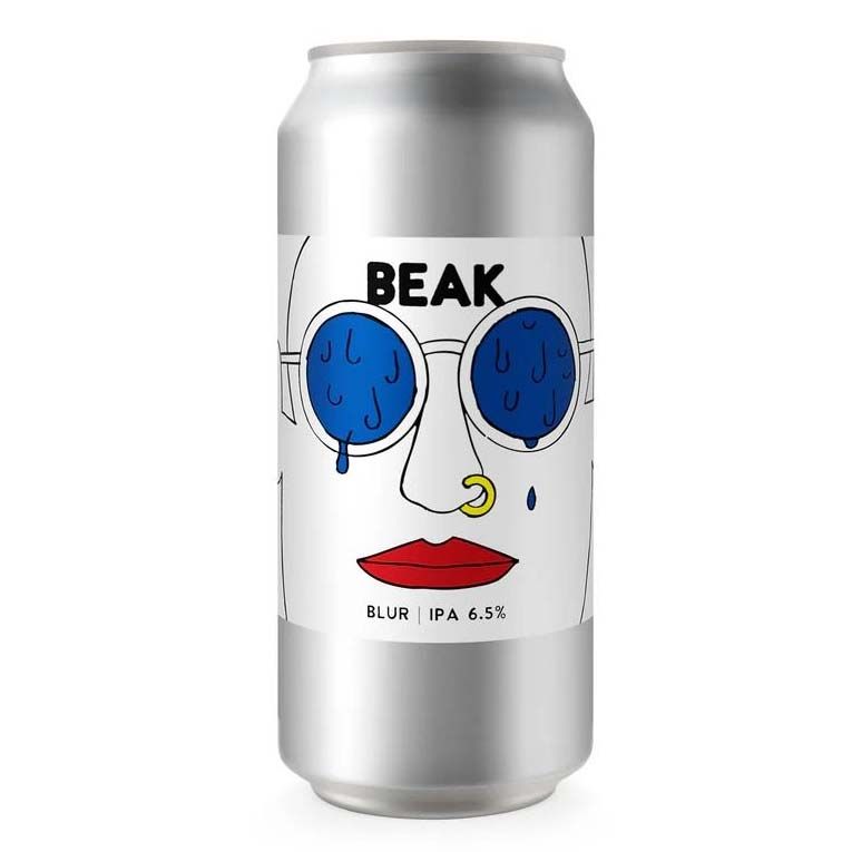 Beak Blur IPA