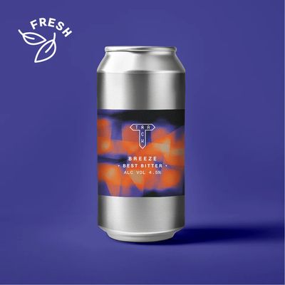 Track Breeze Best Bitter Track Breeze Best Bitter