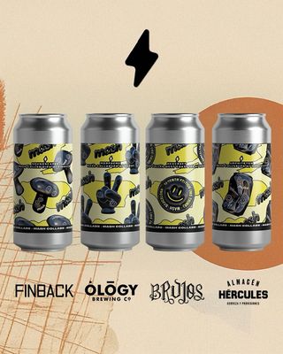 Garage MASH 2025 4 Pack Garage MASH 2025 4 Pack