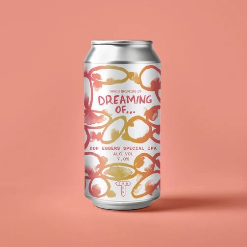 Track Dreaming of... DDH Eggers Special DDH IPA Track Dreaming of... DDH Eggers Special DDH IPA