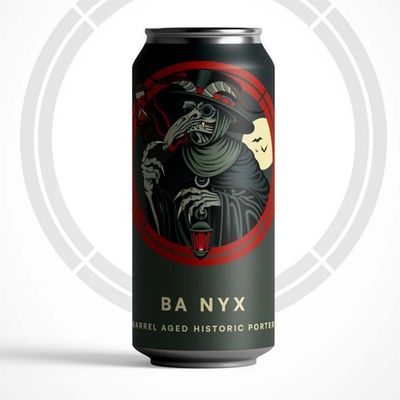 Otherworld BA Nyx Historic Porter Otherworld BA Nyx Historic Porter