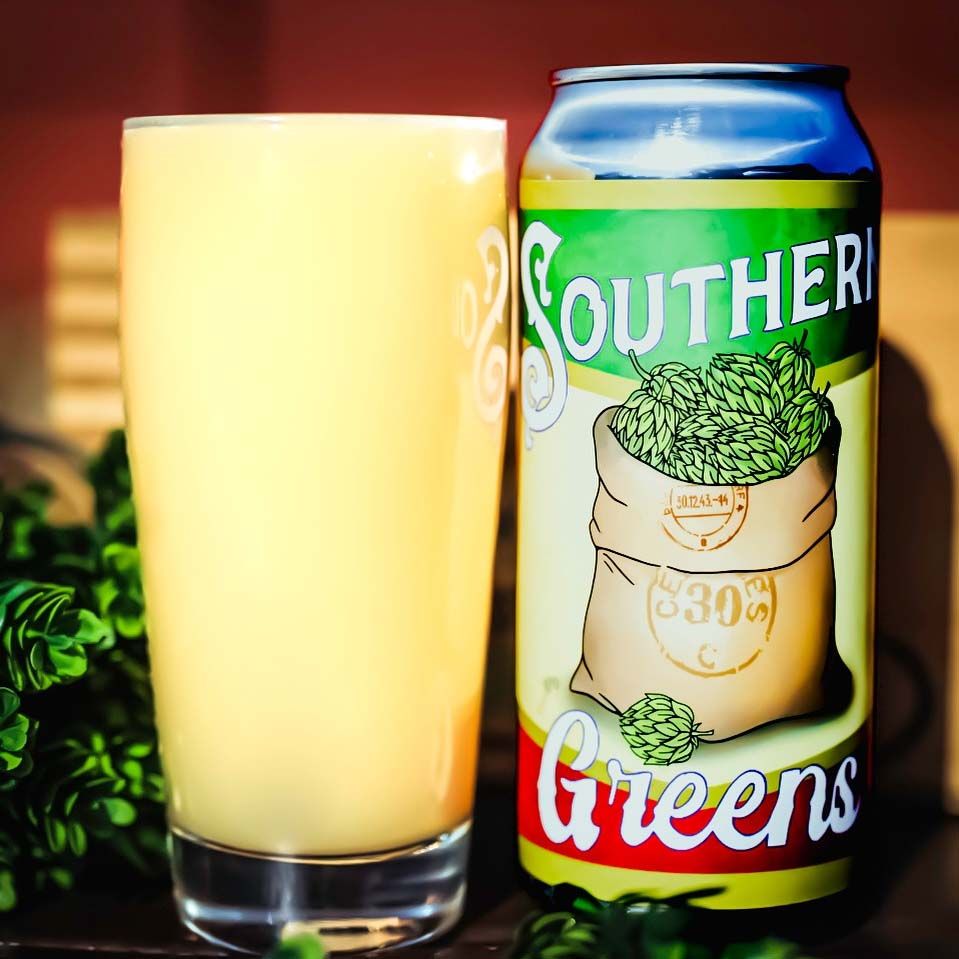 RAR Southern Greens DIPA RAR Southern Greens DIPA