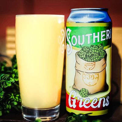 RAR Southern Greens DIPA RAR Southern Greens DIPA