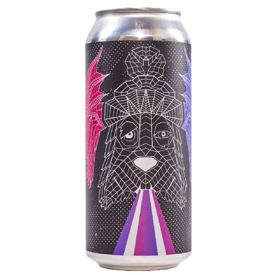 RAR x Mortalis // Out Of Hydra Heads 2 Sour RAR x Mortalis // Out Of Hydra Heads 2 Sour