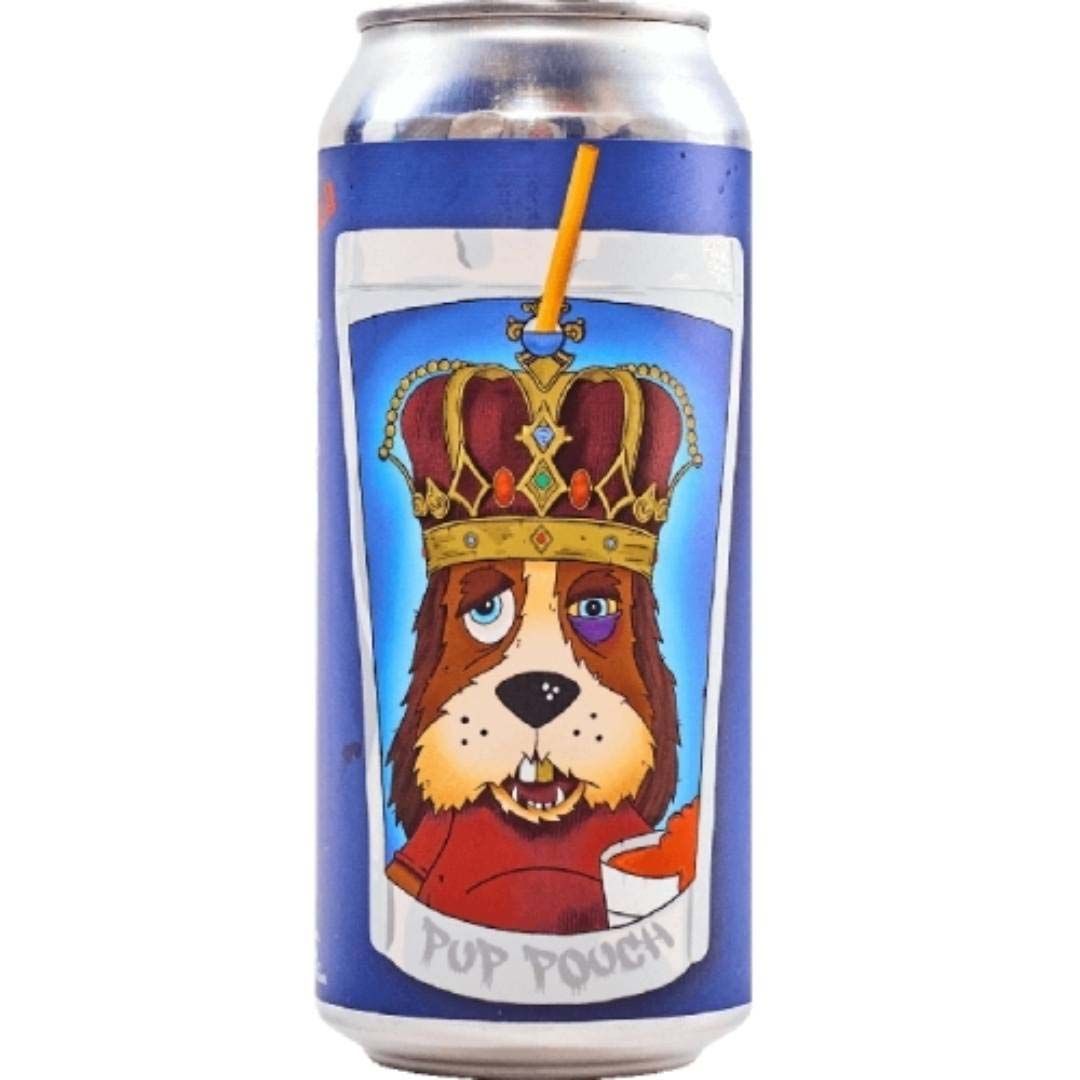 RAR Pup Pouch Smoothie Sour RAR Pup Pouch Smoothie Sour