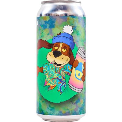 RAR Surprise Mother Puppers Smoothie Sour