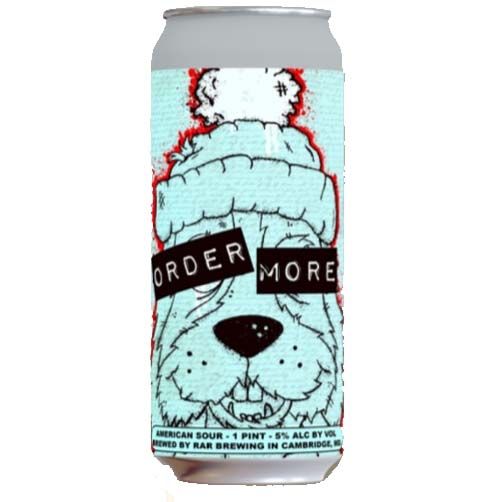 RAR Order More Smoothie Sour RAR Order More Smoothie Sour