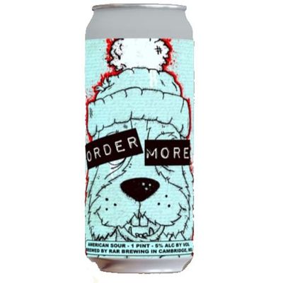 RAR Order More Smoothie Sour RAR Order More Smoothie Sour