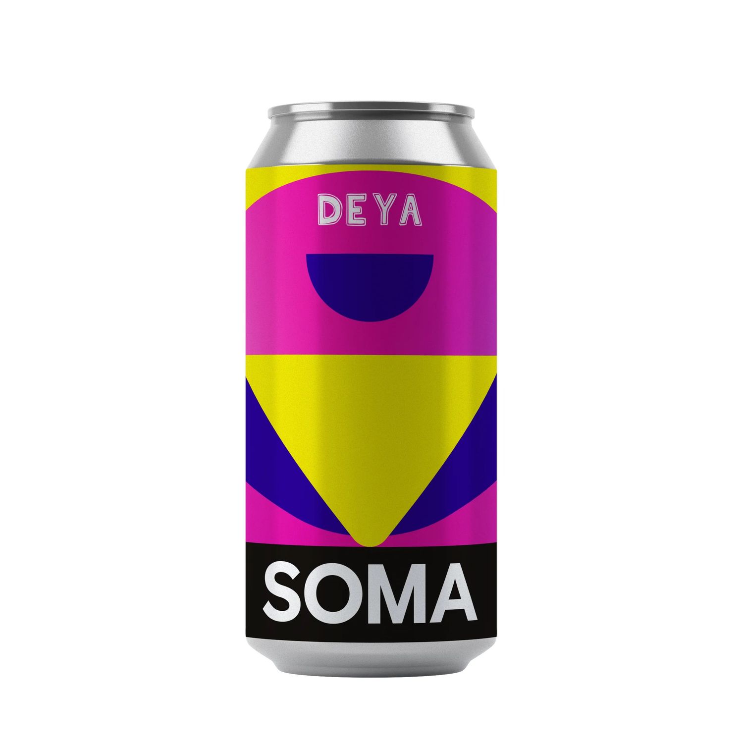 SOMA Happy Place IPA SOMA Happy Place IPA