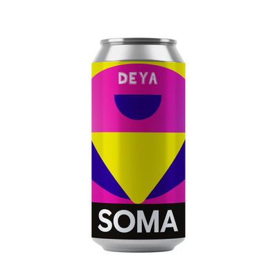 SOMA Happy Place IPA SOMA Happy Place IPA
