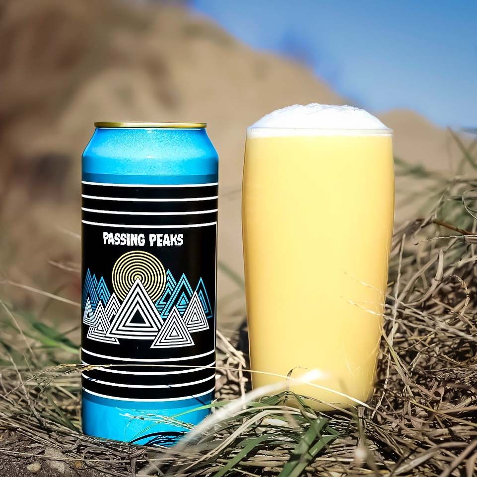 RAR x Outer Range // Passing Peaks TIPA RAR x Outer Range // Passing Peaks TIPA