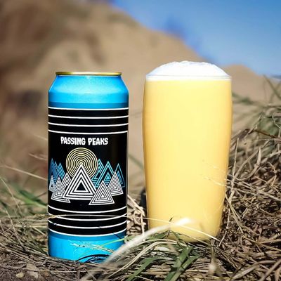 RAR x Outer Range // Passing Peaks TIPA RAR x Outer Range // Passing Peaks TIPA